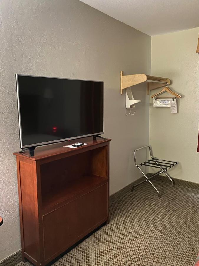 Ramada By Wyndham Sioux Falls Zewnętrze zdjęcie