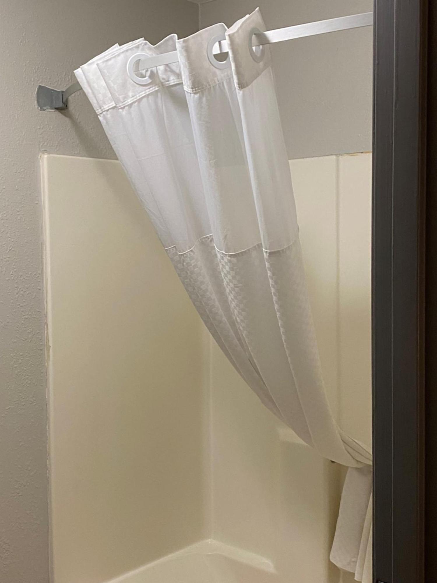 Ramada By Wyndham Sioux Falls Zewnętrze zdjęcie