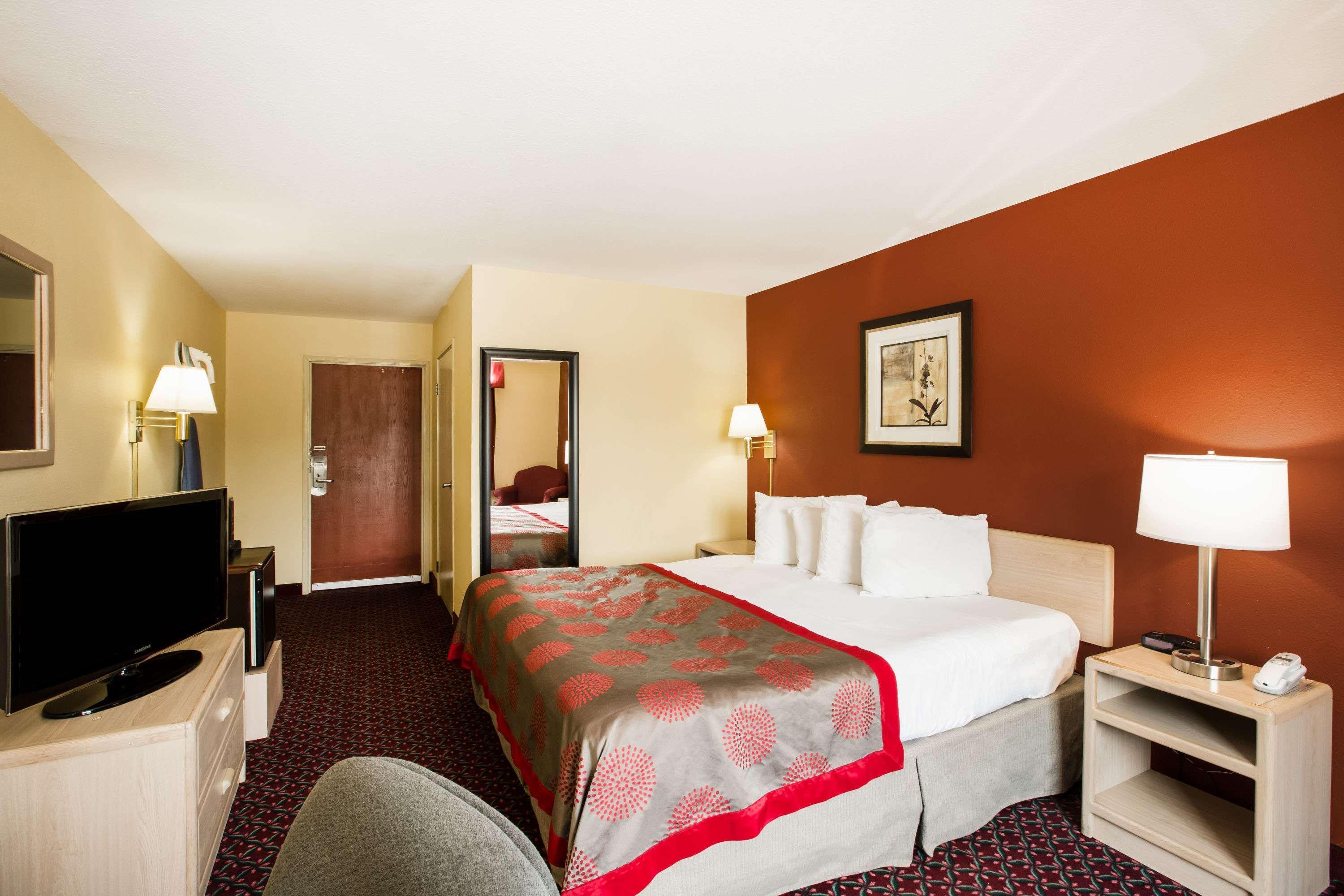 Ramada By Wyndham Sioux Falls Zewnętrze zdjęcie