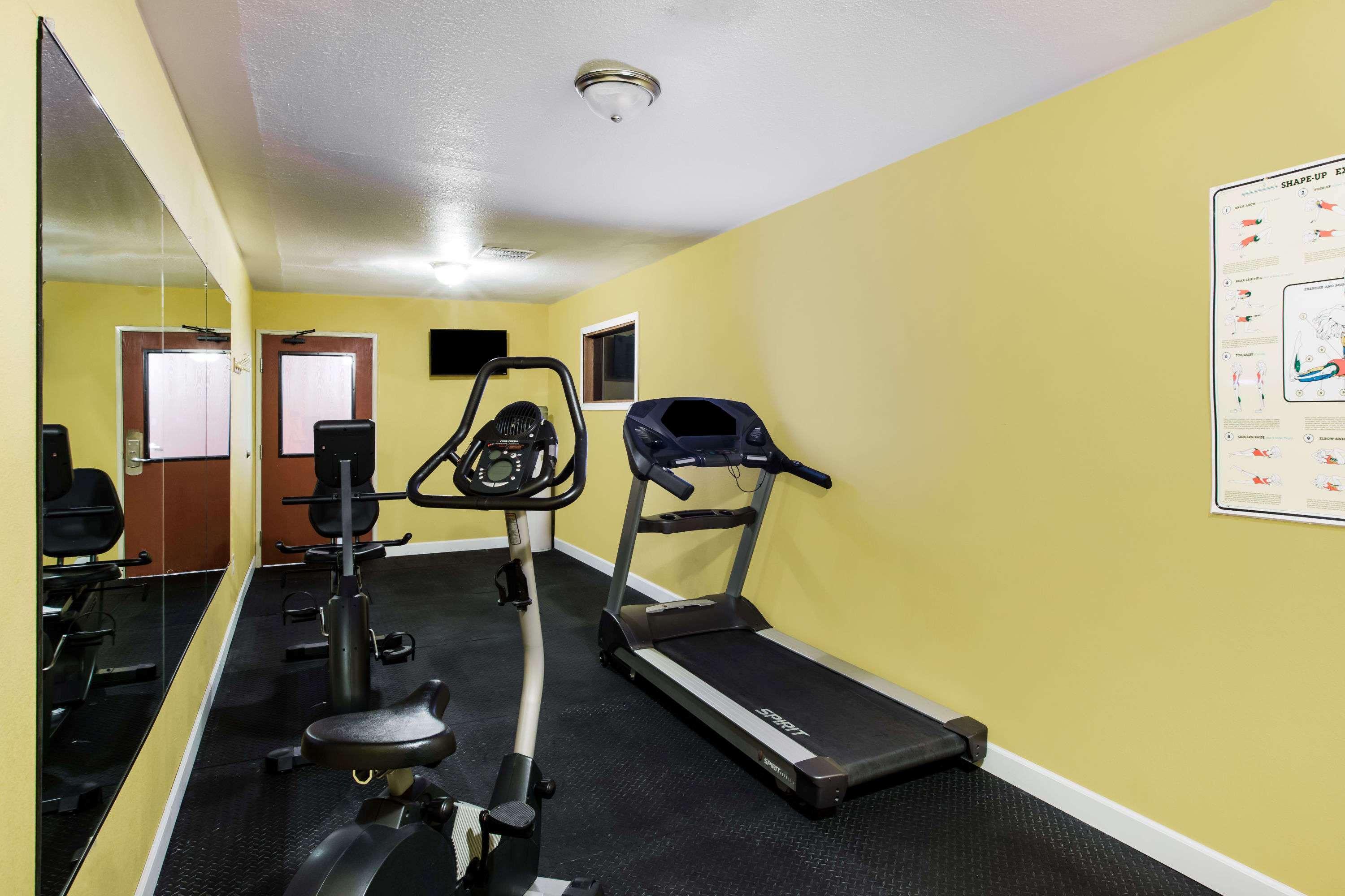Ramada By Wyndham Sioux Falls Zewnętrze zdjęcie